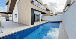 Spain Get your residency! Newly built luxury villa few meters from beach SVM724664