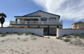 Spain Get Your residency! luxury beachfront villa in la Manga SVM725466