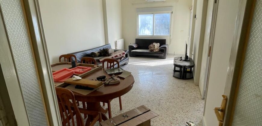 fatqa apartment for sale panoramic sea and mountain view Ref#6510