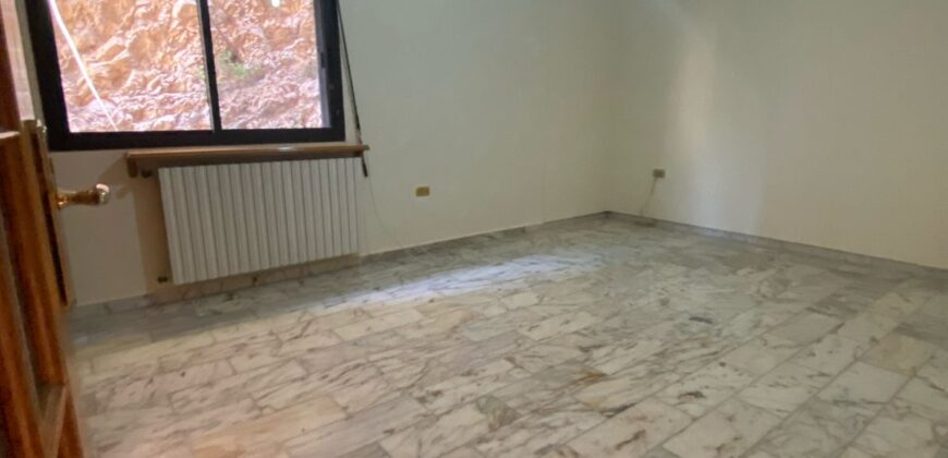 zahle boulevard spacious 200 sqm apartment for rent Ref#6531