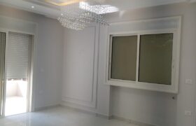 Spacious First-Floor Apartment 160 sqm for Sale in Ksara Ref#6523
