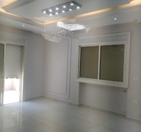 Spacious First-Floor Apartment 160 sqm for Sale in Ksara Ref#6523