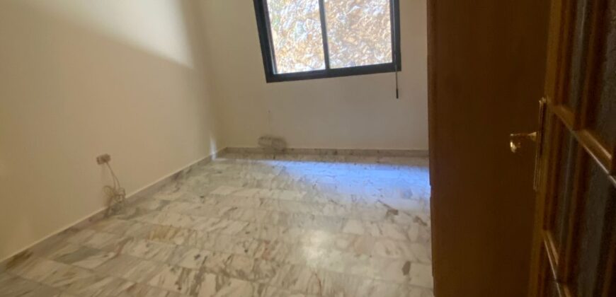 zahle boulevard spacious 200 sqm apartment for rent Ref#6531