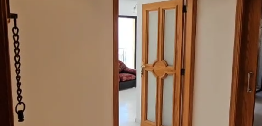 Furnished spacious Apartment for Rent in Bsalim, Panoramic View #6525