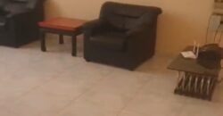 zahle boulevard office 86 sqm for rent prime location Ref#6503