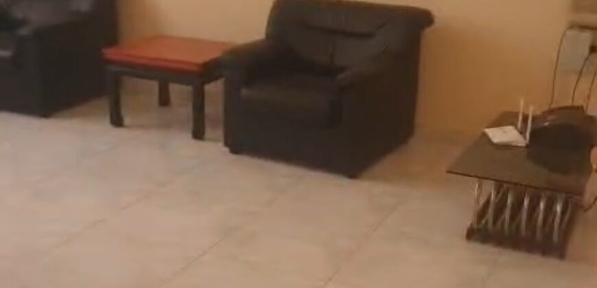 zahle boulevard office 86 sqm for rent prime location Ref#6503