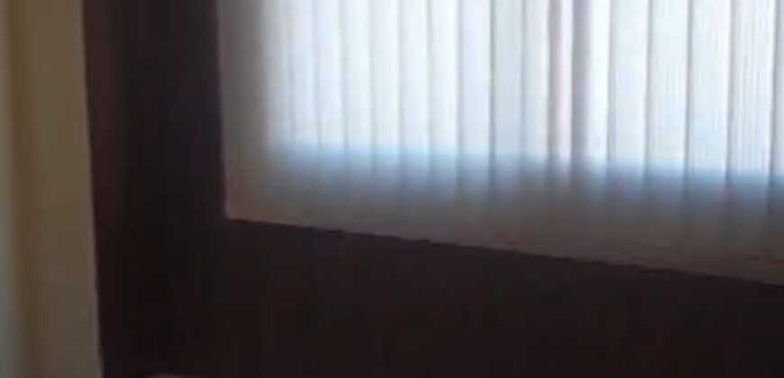 zahle boulevard office 86 sqm for rent prime location Ref#6503