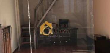 zalka office 40 sqm for rent prime location #6533