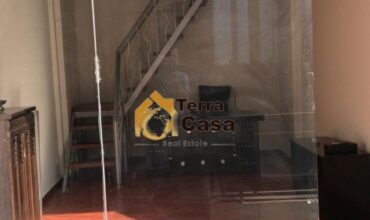 zalka office 40 sqm for rent prime location #6533