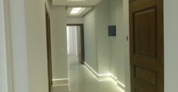 Spacious First-Floor Apartment 160 sqm for Sale in Ksara Ref#6523