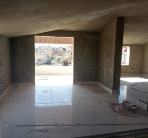 ksara spacious apartment 240 sqm + 84 sqm roof for sale #6527