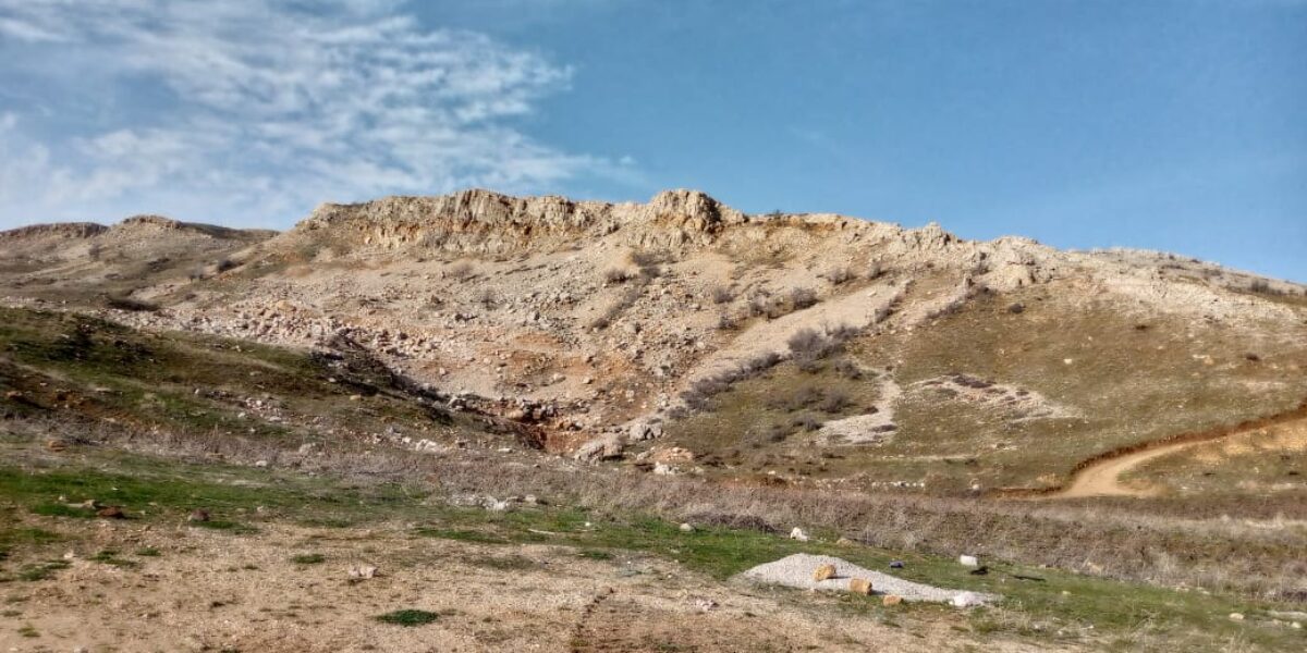 Land 26,069 sqm for Sale in Zahle – Twaite with Panoramic View #6530