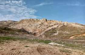 Land 26,069 sqm for Sale in Zahle – Twaite with Panoramic View #6530
