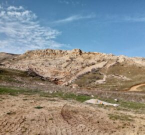 Land 26,069 sqm for Sale in Zahle – Twaite with Panoramic View #6530