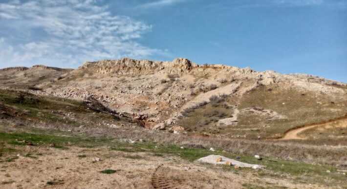 Land 26,069 sqm for Sale in Zahle – Twaite with Panoramic View #6530