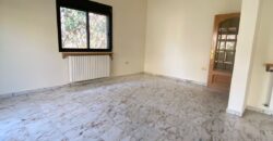 zahle boulevard spacious 200 sqm apartment for rent Ref#6531