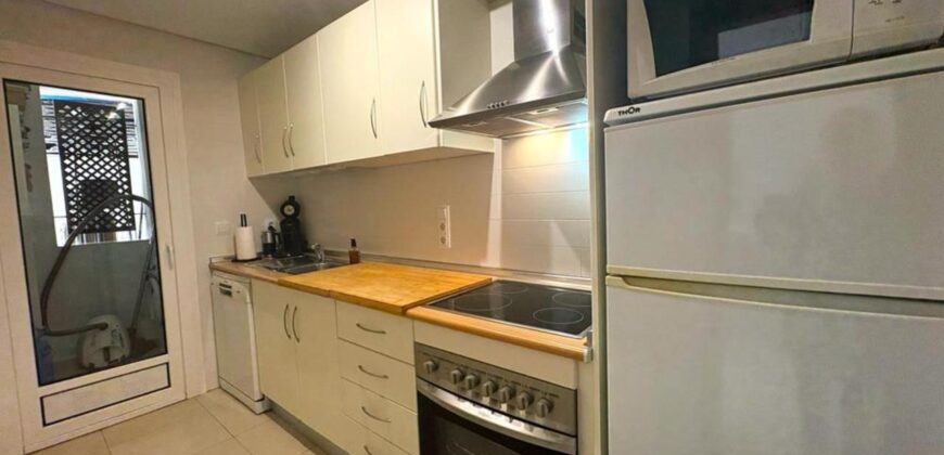 Spain Get you residency! GF apartment fully furnished SVM724534