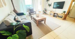 Spain Get you residency! GF apartment fully furnished SVM724534