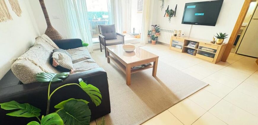 Spain Get you residency! GF apartment fully furnished SVM724534