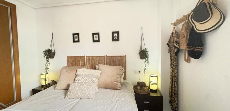 Spain Get you residency! GF apartment fully furnished SVM724534