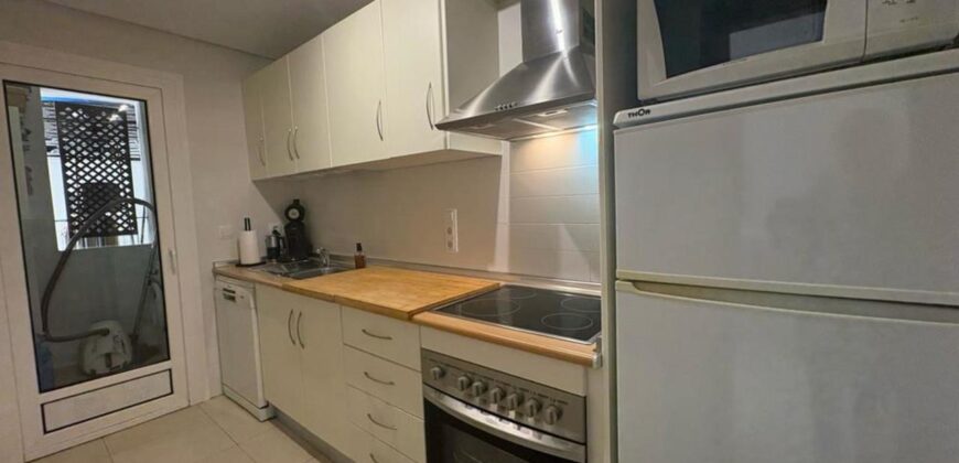 Spain Get you residency! GF apartment fully furnished SVM724534
