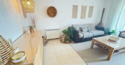 Spain Get you residency! GF apartment fully furnished SVM724534