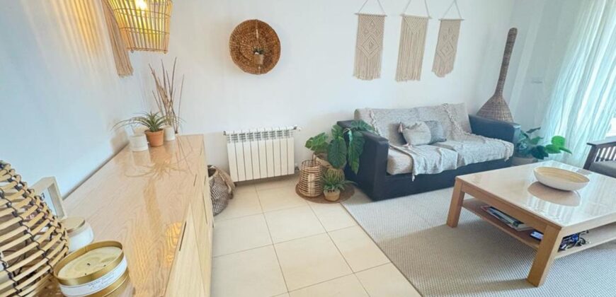 Spain Get you residency! GF apartment fully furnished SVM724534