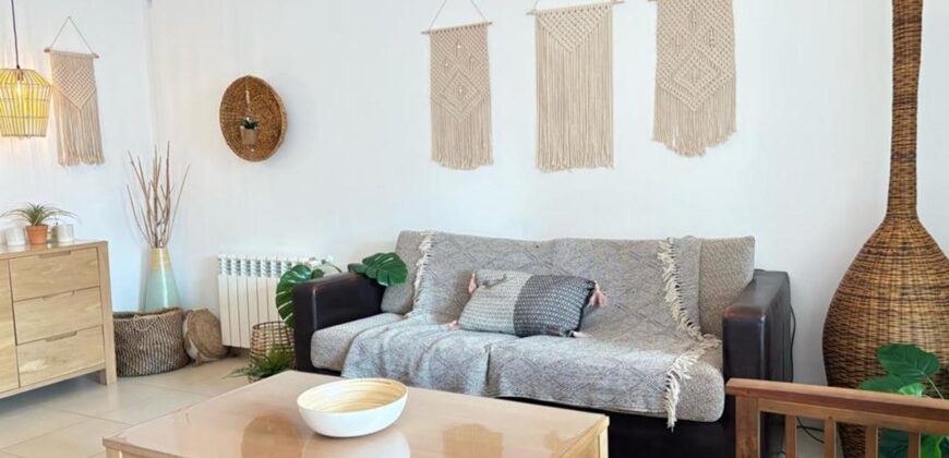 Spain Get you residency! GF apartment fully furnished SVM724534
