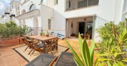 Spain Get you residency! GF apartment fully furnished SVM724534