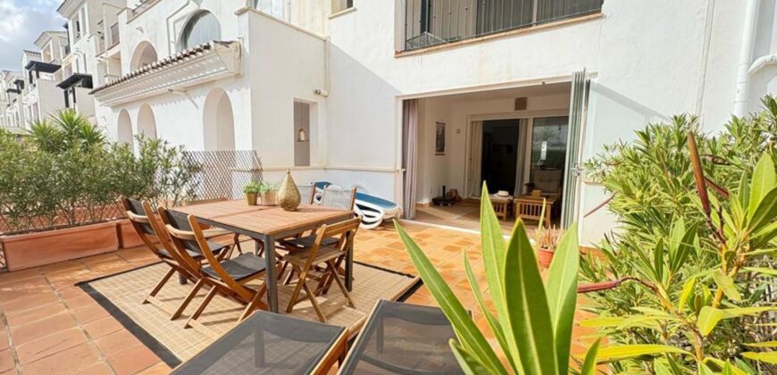 Spain Get you residency! GF apartment fully furnished SVM724534