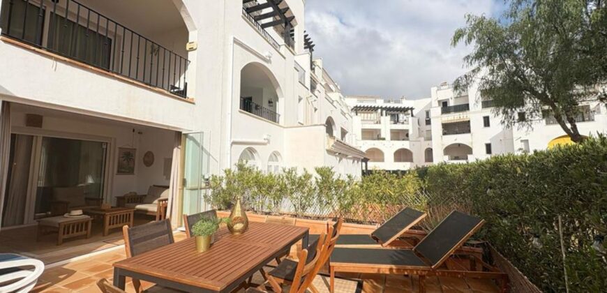 Spain Get you residency! GF apartment fully furnished SVM724534