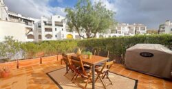 Spain Get you residency! GF apartment fully furnished SVM724534