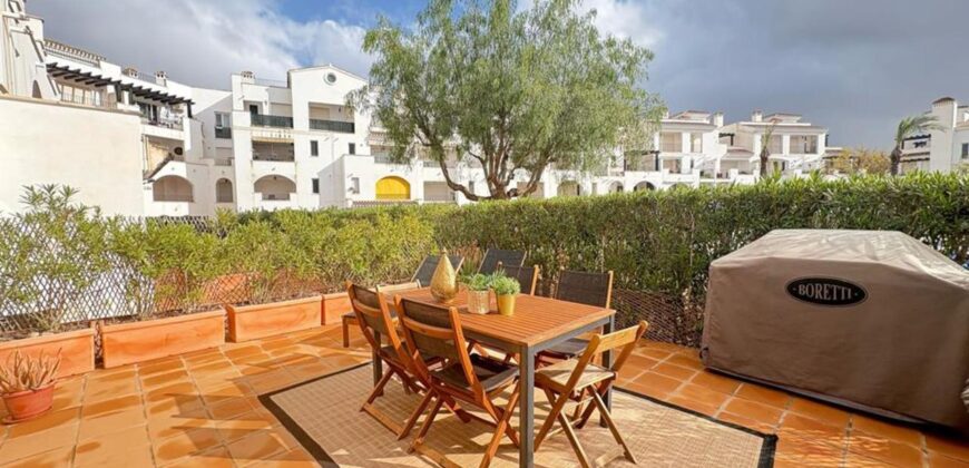 Spain Get you residency! GF apartment fully furnished SVM724534