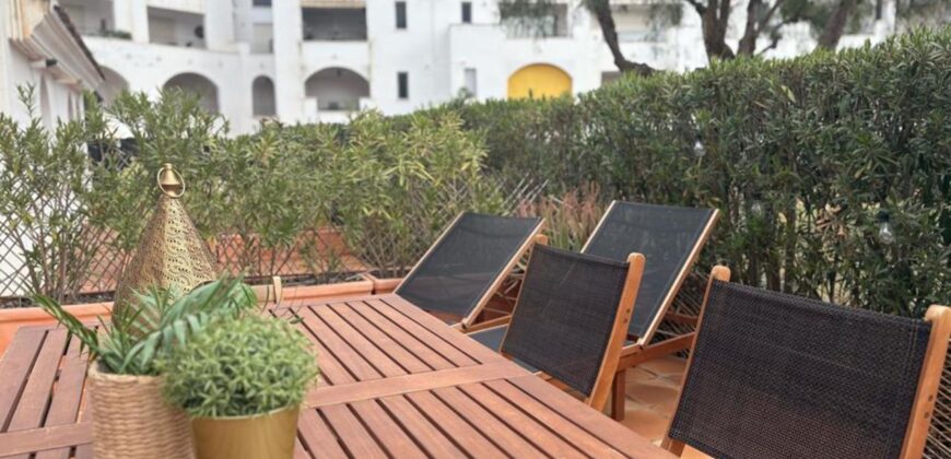 Spain Get you residency! GF apartment fully furnished SVM724534