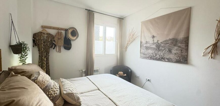 Spain Get you residency! GF apartment fully furnished SVM724534