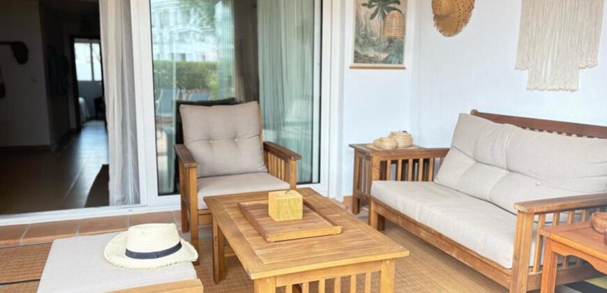 Spain Get you residency! GF apartment fully furnished SVM724534