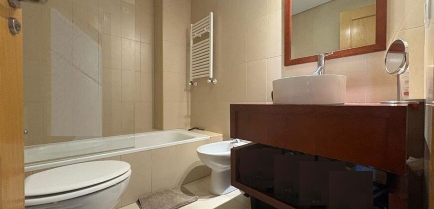 Spain Get you residency! GF apartment fully furnished SVM724534