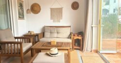 Spain Get you residency! GF apartment fully furnished SVM724534