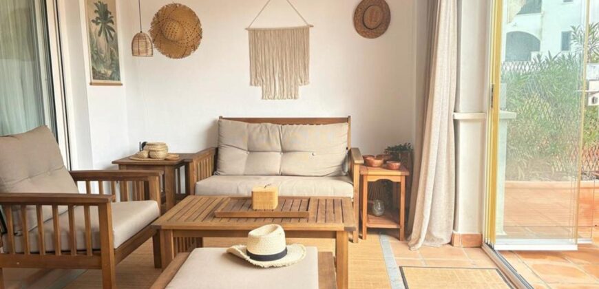 Spain Get you residency! GF apartment fully furnished SVM724534