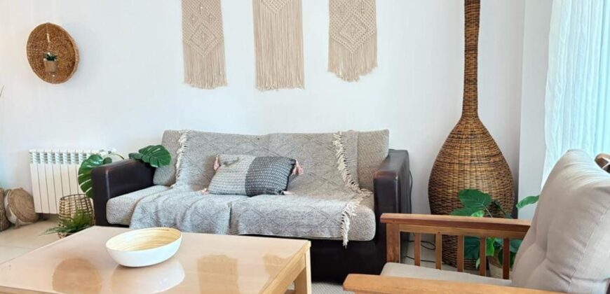 Spain Get you residency! GF apartment fully furnished SVM724534