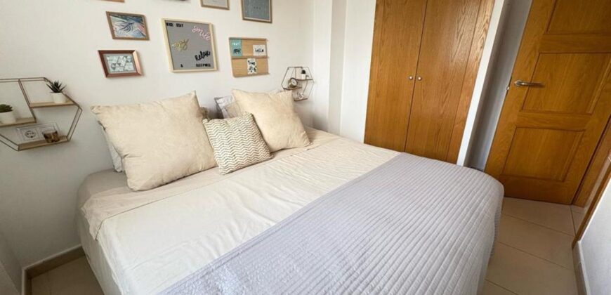 Spain Get you residency! GF apartment fully furnished SVM724534