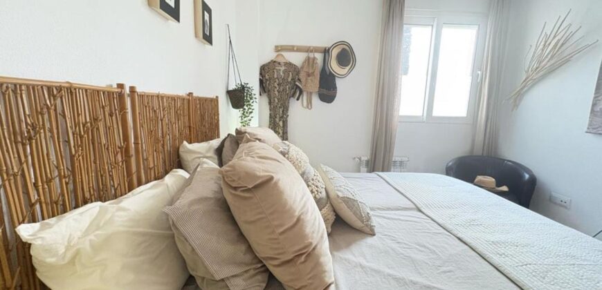 Spain Get you residency! GF apartment fully furnished SVM724534