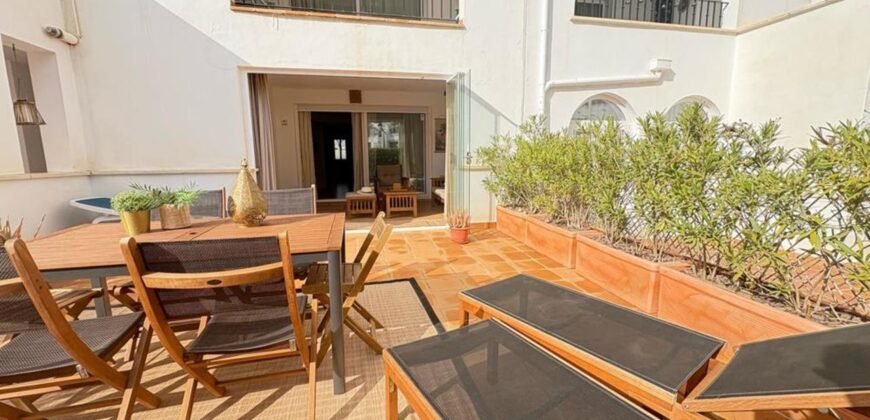 Spain Get you residency! GF apartment fully furnished SVM724534