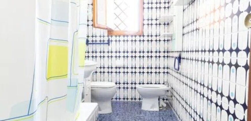 Spain Get your residency! detached house just 200m from the sea RML-02527
