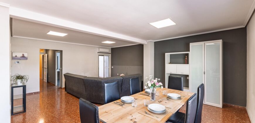 Spain Get your residency! house in a quiet area with terrace 006495
