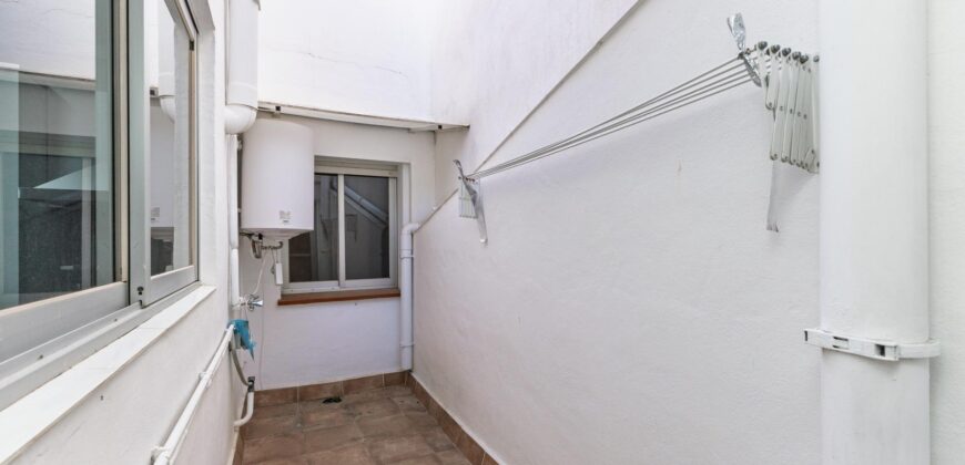 Spain Get your residency! house in a quiet area with terrace 006495