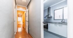 Spain Get your residency! house in a quiet area with terrace 006495