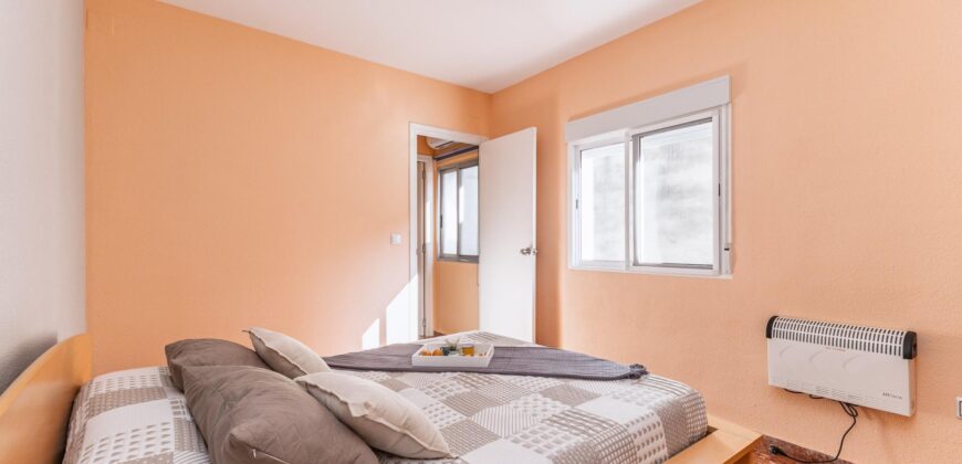 Spain Get your residency! house in a quiet area with terrace 006495