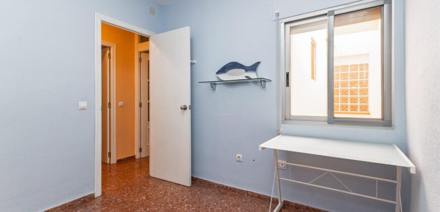 Spain Get your residency! house in a quiet area with terrace 006495