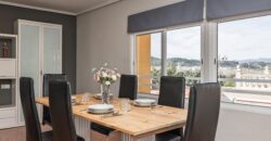 Spain Get your residency! house in a quiet area with terrace 006495